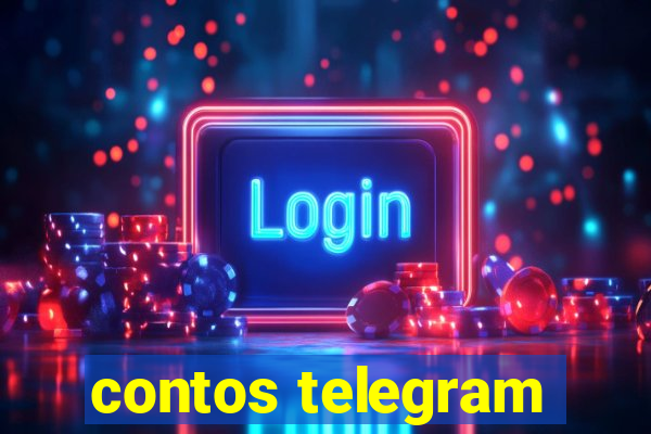 contos telegram